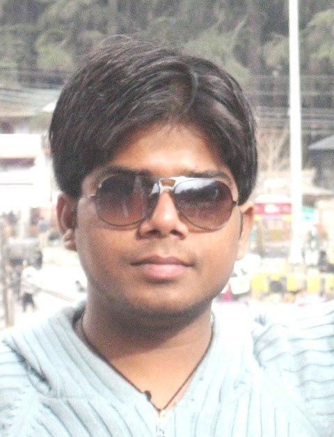 gunjesh_007's profile picture. 