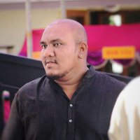 Sreejith Shashidhar (@sreejithshashi1) 's Twitter Profile