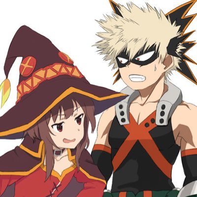 Ilovebakugoukun's profile picture. 僕のヒーローアカデミアが好きです。                   特に爆豪勝己が大好きです。ヒロアカ好きな人はぜひフォローよろしく！                                              さらに向こうえプルスウルトラー
