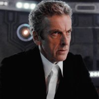 The Doctor (Roleplay/Parody) (@grouchyolddoc) 's Twitter Profile