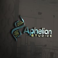 Aphelion Studios(@AphelionStudio1) 's Twitter Profile Photo
