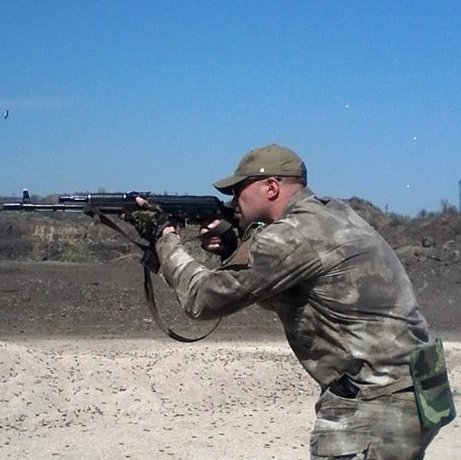 ZayikaSergiy's profile picture. 