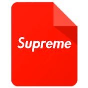 SolelySupreme (@supremesolely) 's Twitter Profile