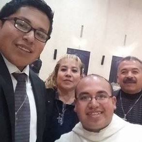 EDGARIVANDJ's profile picture. Soy Religioso en la Hermandad Discípulos de Jesús