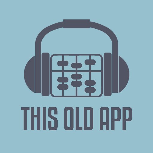 thisoldapp's profile picture. A @ctothink podcast about learning, coding, smashing stuff together, breaking things apart, startups, failing, winning, and any other buzzwords we can think of.