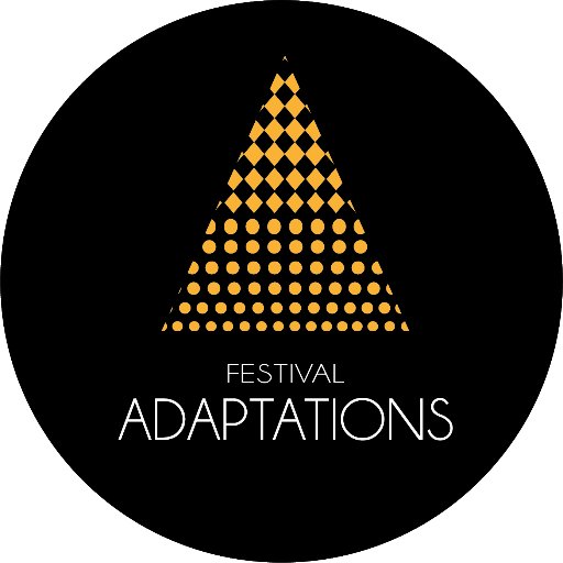 Festival Adaptations 2019 : 28 mars - 6 avril
L'Association Aux Films de la Moine