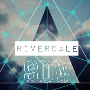 Perfil alternativo do grupo RiverdaleSDV