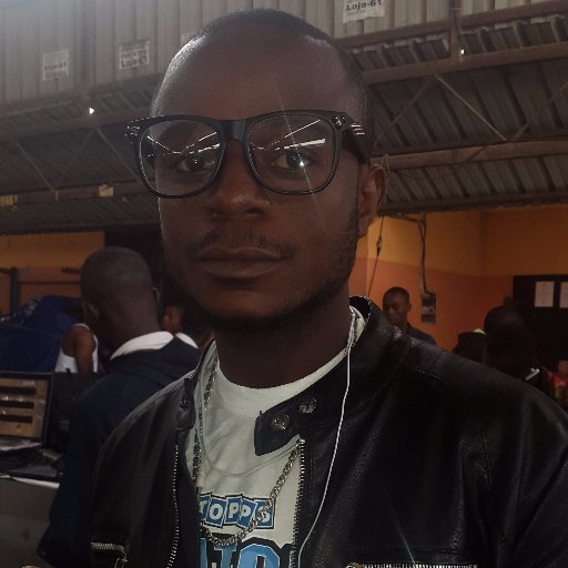 mbingudadou's profile picture. YA DADA