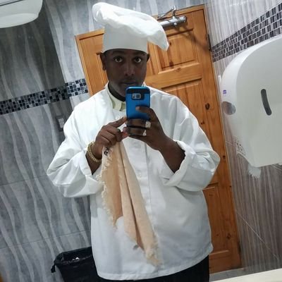 young chef boy trini kid