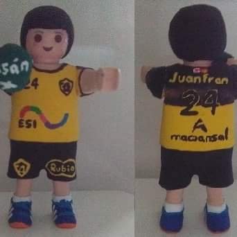 Ingeniero químico. Aprendiendo de balonmano en @CBMBullense