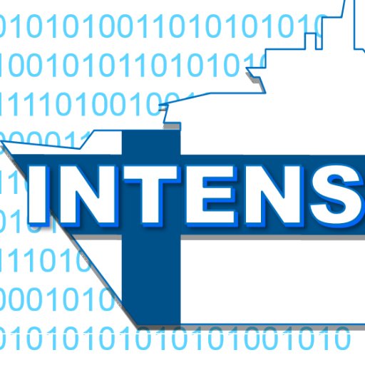 INTENS_FI's profile picture. INTENS is a collaborative project striving to advance, promote & digitalize Finnish marine cluster, with special focus on ship energy efficiency and emissions.