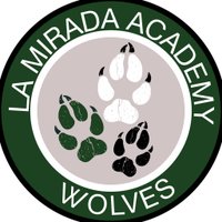 La Mirada Academy (@lma_smusd) 's Twitter Profile Photo La Mirada Academy (@lma_smusd) 's Twitter Profile Photo
