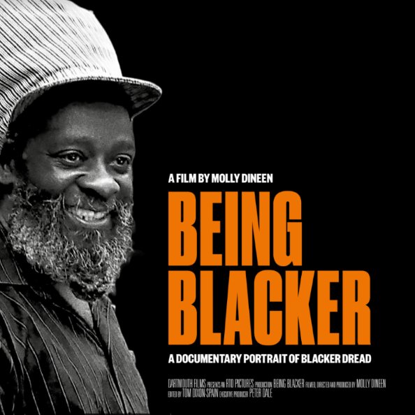 BeingBlackerDoc's profile picture. 