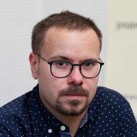 Aleksej Kišjuhas (@kisjuhas) 's Twitter Profile