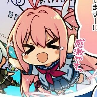はべ@倉科明日香FCさんのプロフィール画像