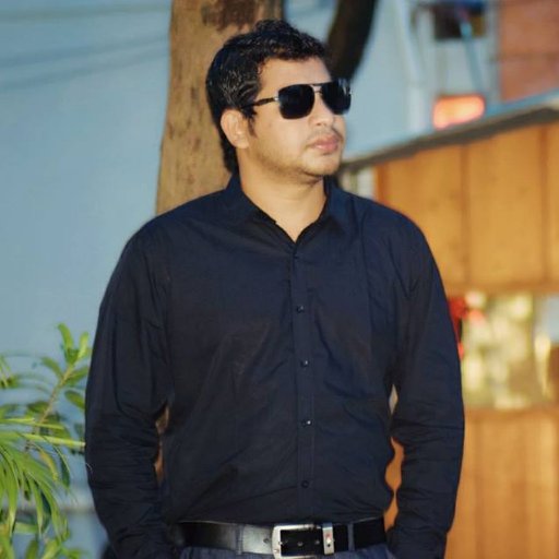 Join secretary Rupgonj upozila student league