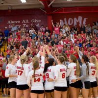 Biola Volleyball (@biolavolleyball) 's Twitter Profile
