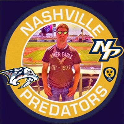 Former Disney Cast Member. Follower of Jesus Christ/Huge sports fan/Love me some Preds and Falcons #StandWithUs #RiseUp