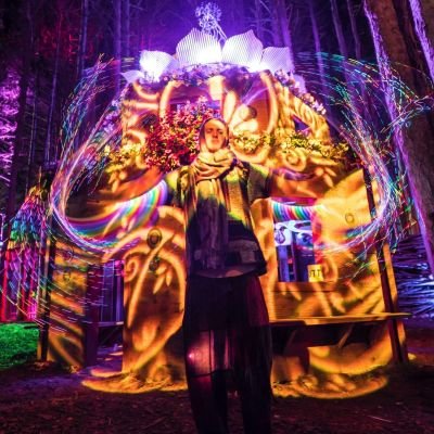 waubejeeg's profile picture. love