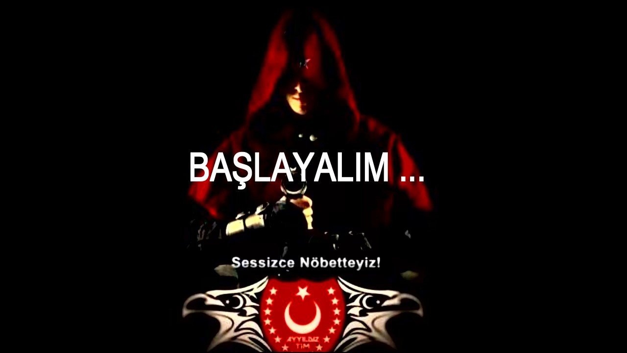 SORAN OLURSA BİR UGRADI GİTTİ DERSİN
her hain birgün gereken cezayı alacaktır 1 den basladım halen sayısını bılmıyorum