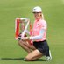 Michelle Wie (@michellewiewest) Twitter profile photo Michelle Wie (@michellewiewest) Twitter profile photo