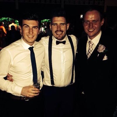 mark_carron's profile picture. 