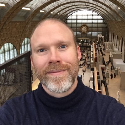 founder Citasca (sharing platform for attys), in-house counsel, #legaltech follower