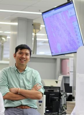 MD PhD FRCPath Immunopathologist, trying to bridge two fields to impact cancerImmunotherapy and further beyond.
IMCB@A*STAR; @SingaporeGeneralHopsital.