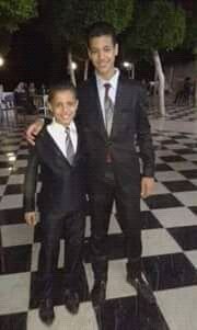 Kare3m Ahmed Profile