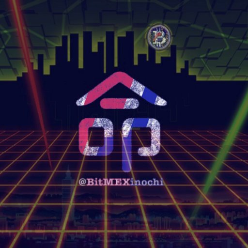 BitMEXinochi's profile picture. 