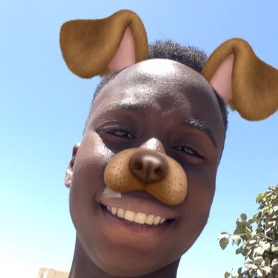 ilame131's profile picture. 🖖🏾