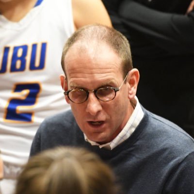 Head Women's Basketball Coach and Assistant Director of Athletics at @JBUathletics