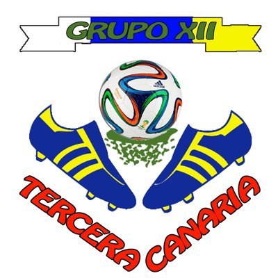 Tercera División Canaria, Grupo XII ⚽️🏅. Síguenos también en: 👥 Facebook: Tercera Canaria. 📸 Instagram: terceracanaria