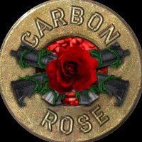 Carbon Rose(@carbonxxrose) 's Twitter Profile Photo