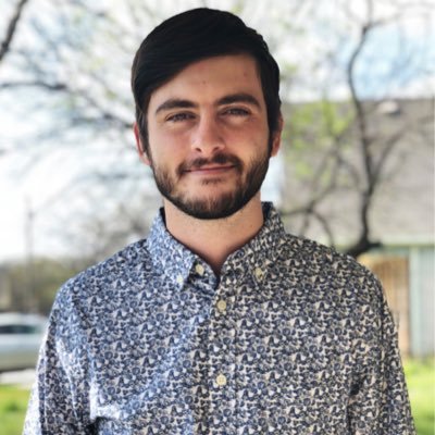 TayloratJPAR's profile picture. 