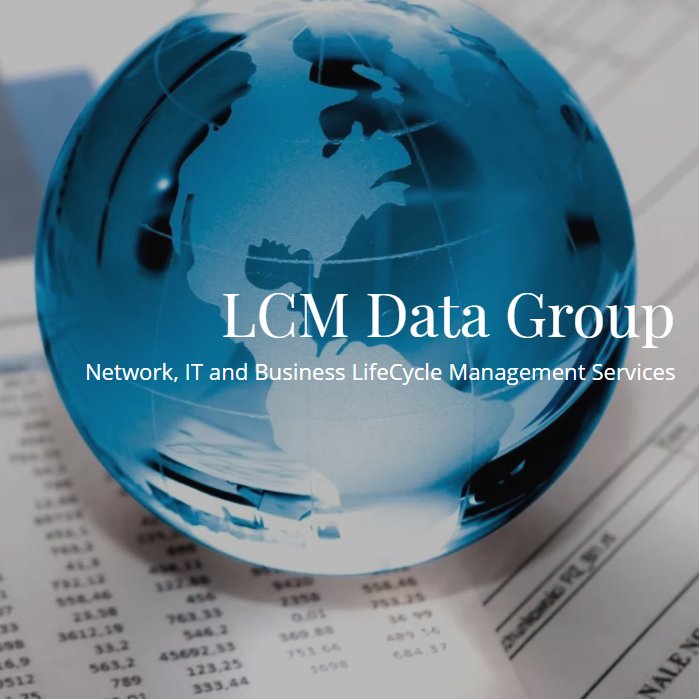 Network, IT and Enterprise LifeCycle Management products and services. Identify, analyze, visualize and research your asset info for strategic decision making.