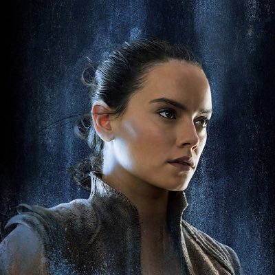 I am Rey I am a Jedi and I will not be the last one the good side with always be better then the dark side ..{RP single }