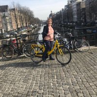 Gillian Taylor (@gilliantaylor04) 's Twitter Profile