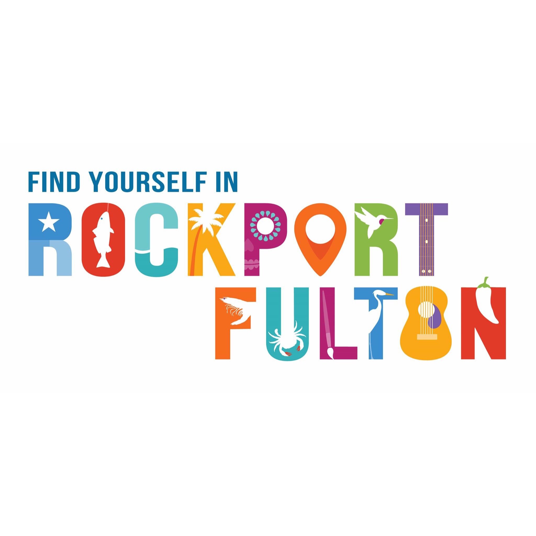 🏖️  Tourism Destination I 🏨   Texas Vacay  💼 Business Builders I  
☀️  Relaxation #visitrockportfulton 
#findyourselfinrockportfulton #rockportfultonchamber