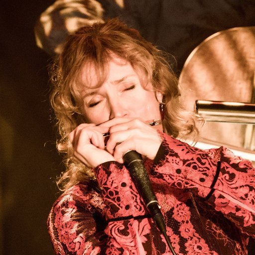 herminedeurloo's profile picture. I'm a jazz harmonica player, from Amsterdam. My new album Riverbeast with Steve Gadd is available on https://t.co/BTyJ8vBtQT, iTunes, https://t.co/7mzPkcNdsS and my website.
