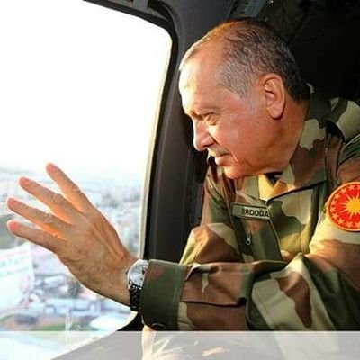 Erdoğan'a aşık, vatanına sevdalı.!
Engel'im: Engel değil hiçbirşeye..
