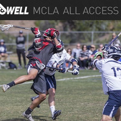 Keeping you posted with the most official MCLA scores and statistics