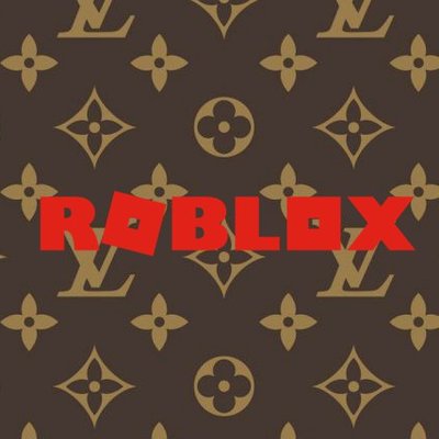 Roblox Louis Vuitton At Rbxlouisvuitton Twitter - 