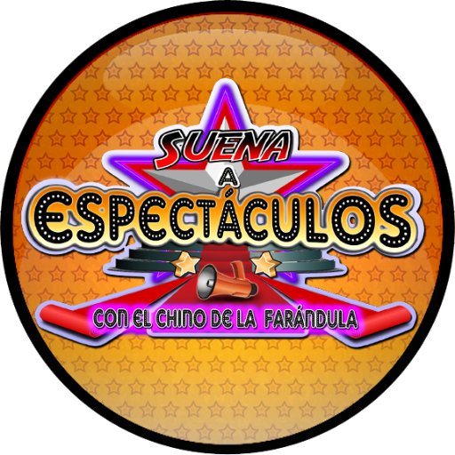 Locutor y Productor del programa