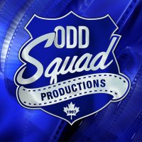 Odd Squad Productions Society(@OddSquadProd) 's Twitter Profile Photo
