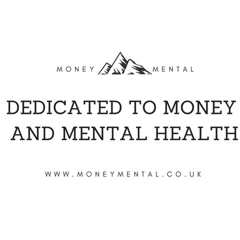 Official twitter account for https://t.co/BffADm77Aj - a website dedicated to money and mental health problems.
Moderator on https://t.co/yYdUcexhPN