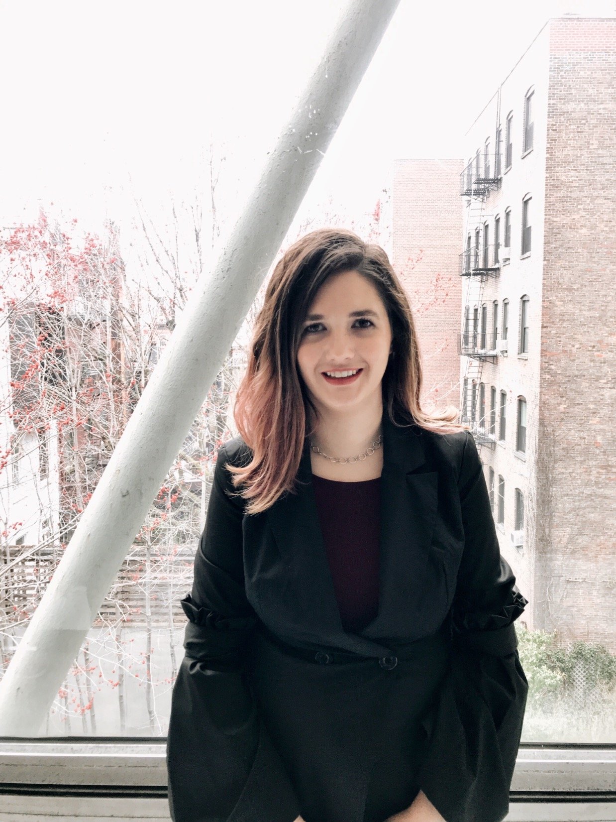 PhD in Italian & Comparative Literature @columbia
Associate Director @writeonnyc @newschoolwrites