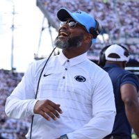 Terry M. Smith(@CoachTerryPSU) 's Twitter Profile Photo