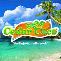 CedarCoco Ghana(@CedarCoco_Ghana) 's Twitter Profile Photo