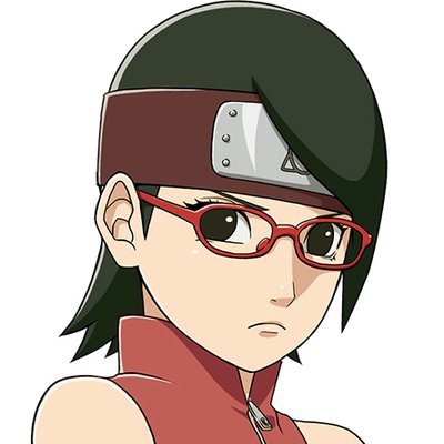 Sarada Uchiha, Heroes Wiki